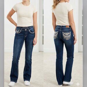 Danesi Jeans Women's Size 7